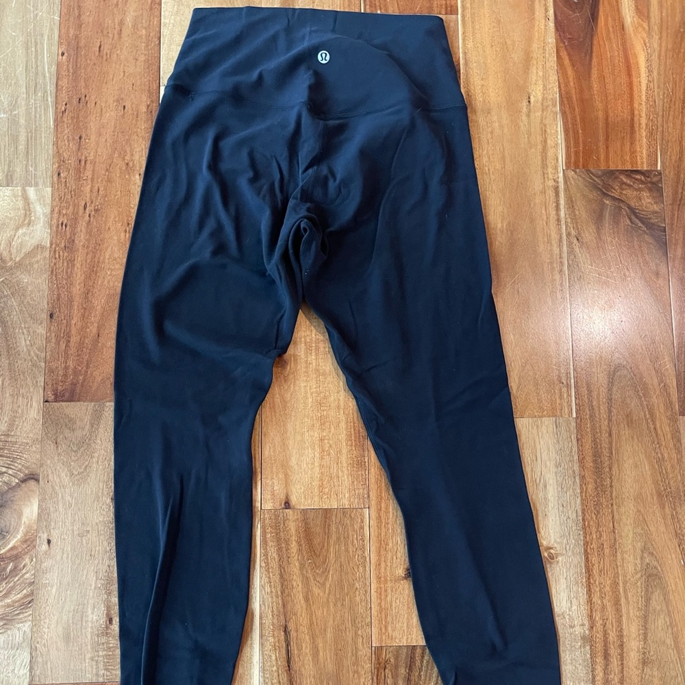 Lululemon legging
